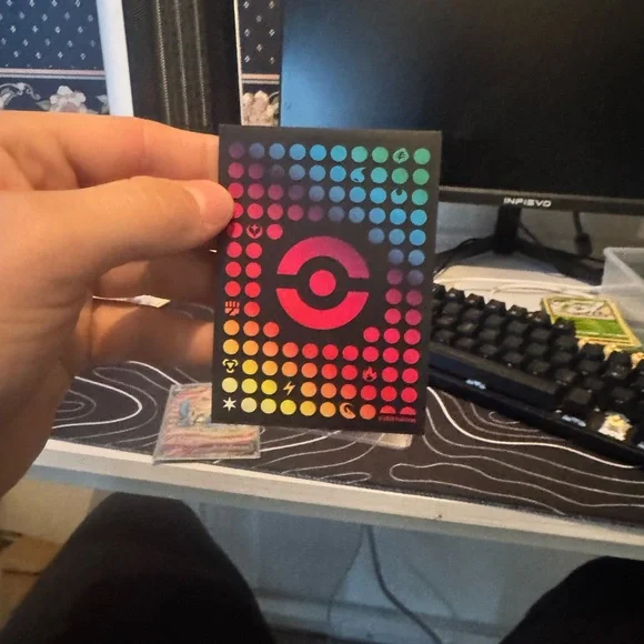 Silvally GX stage 1 2019 Pokemon - Picture 2 of 2